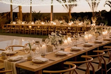 Event Planning