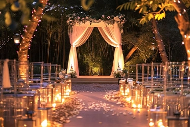 Venue Management