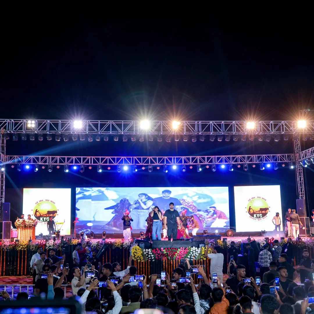 Unforgettable Concerts and Festivals