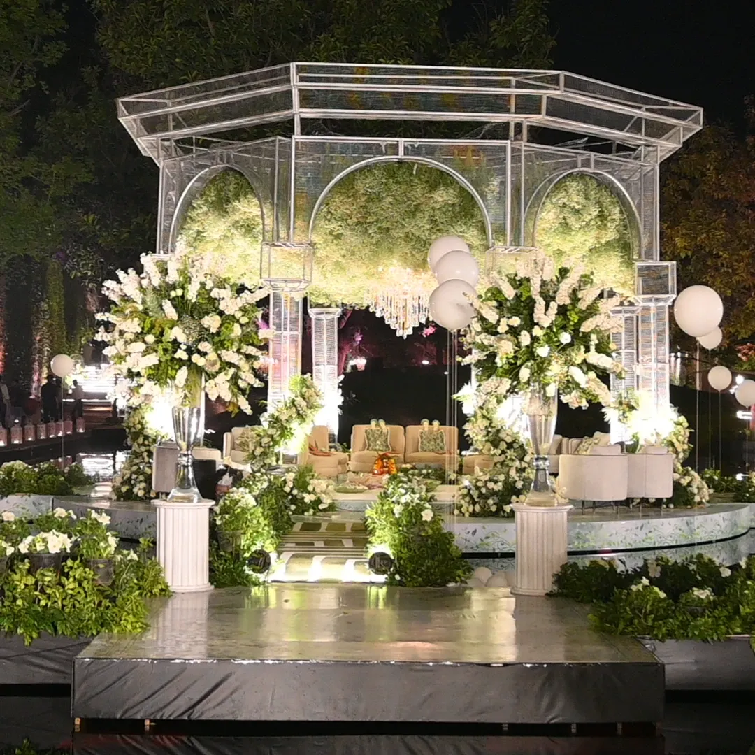Dream Weddings Crafted Beautifully