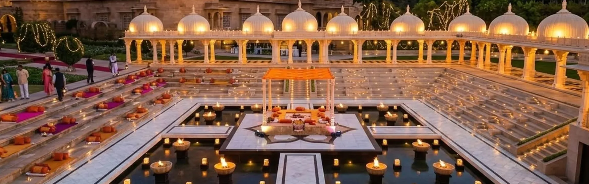 Dream Weddings Crafted Beautifully