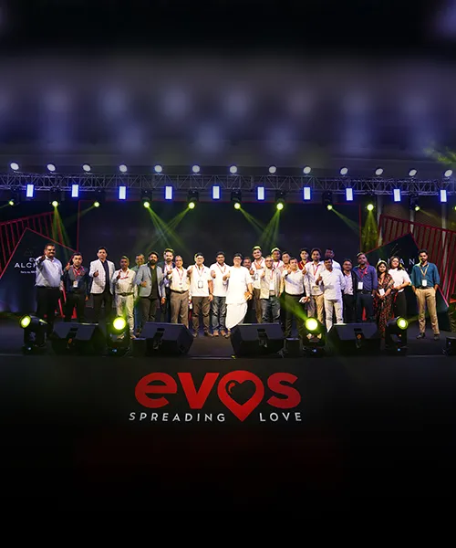 Event Service