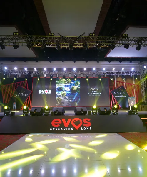 Event Service