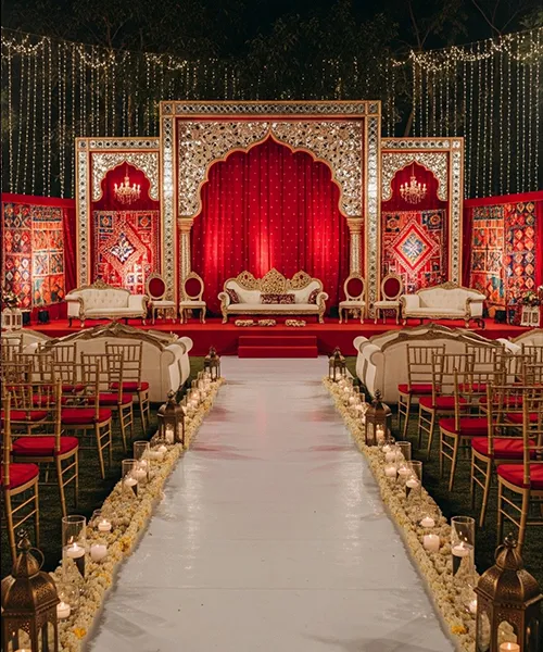 Event Service