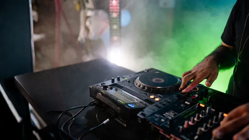 Professional Sound