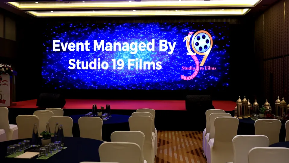 LED Rental